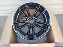 Mercedes W167 GLE AMG Felga 11x22 ET50