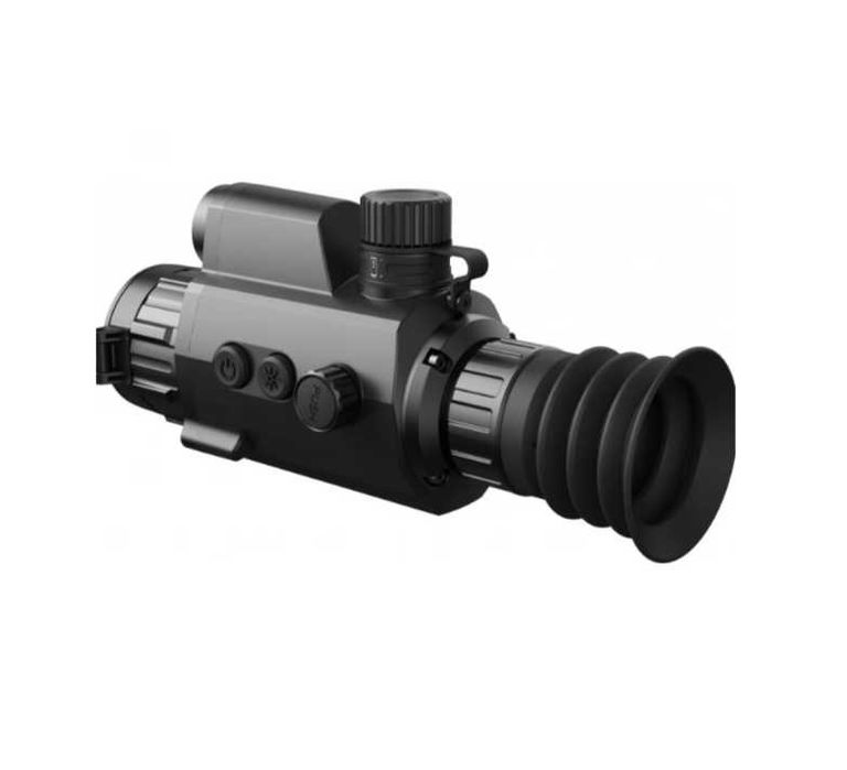 Тепловізійний приціл HikMicro Panther PH50L LRF