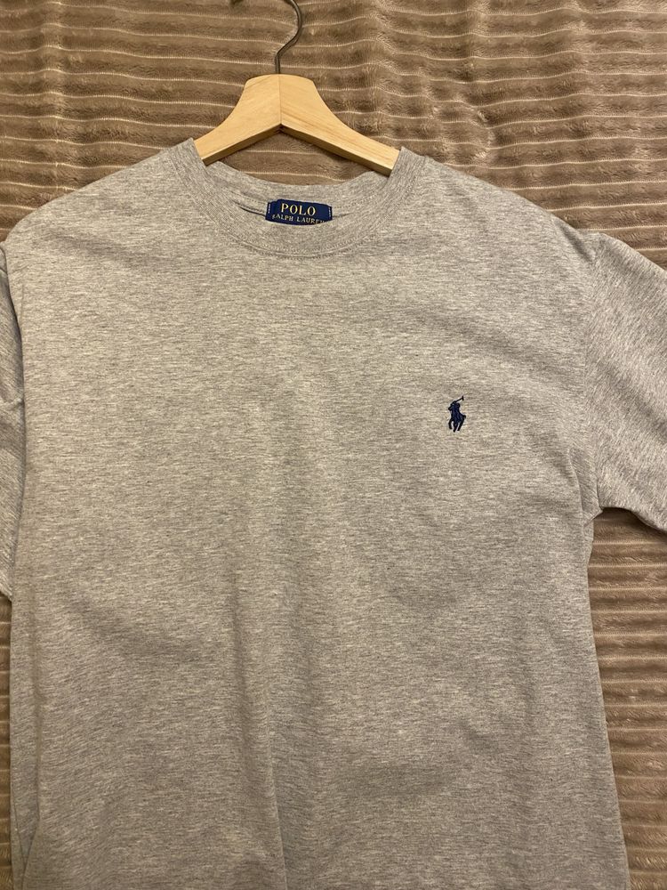 Tshirt Polo Ralph Lauren como nova