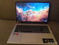Laptop Acer A315-44P Gwarancja