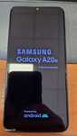 Samsung galaxy a20e