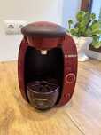 Tassimo Bosch ekspres kapsułkowy