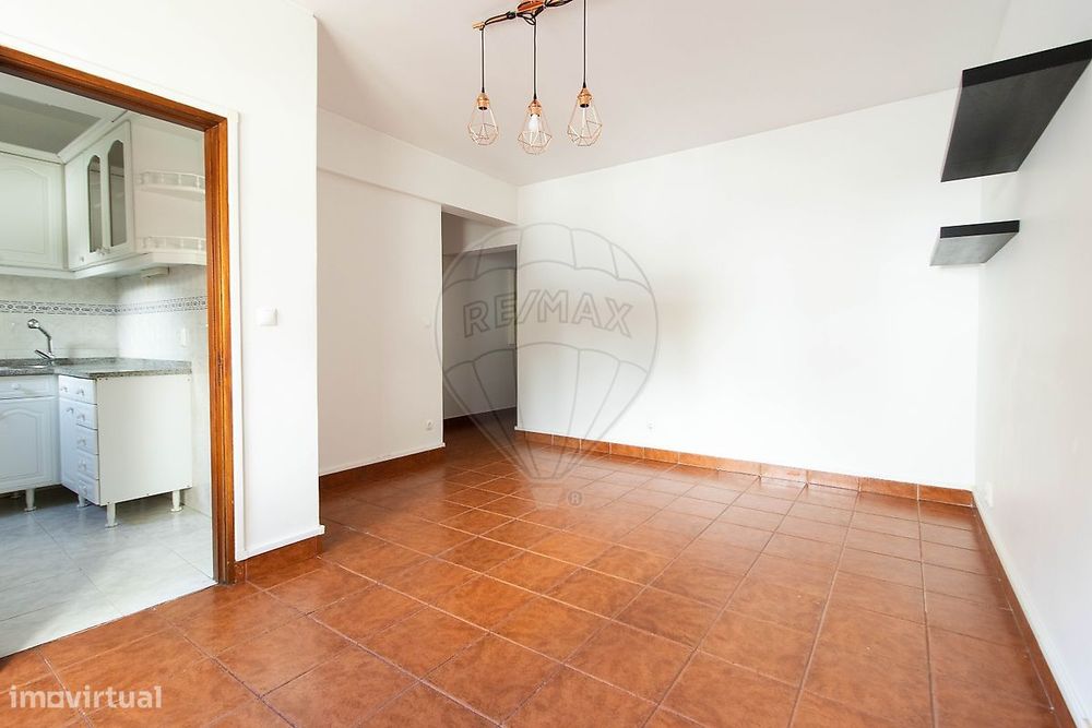 Apartamento T1 para venda