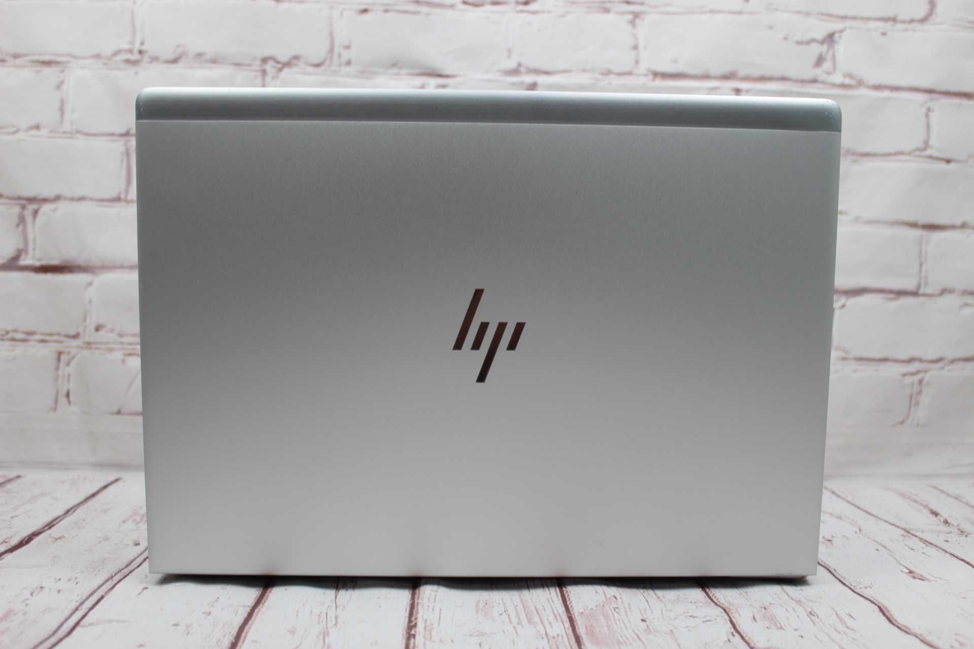 Ігровий ноутбук ультрабук HP / intel core i5 / 16 gb DDR4 / SSD / IPS