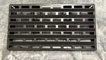 Pedalboard Rockboard Quad 4.2 B com respetivo saco
