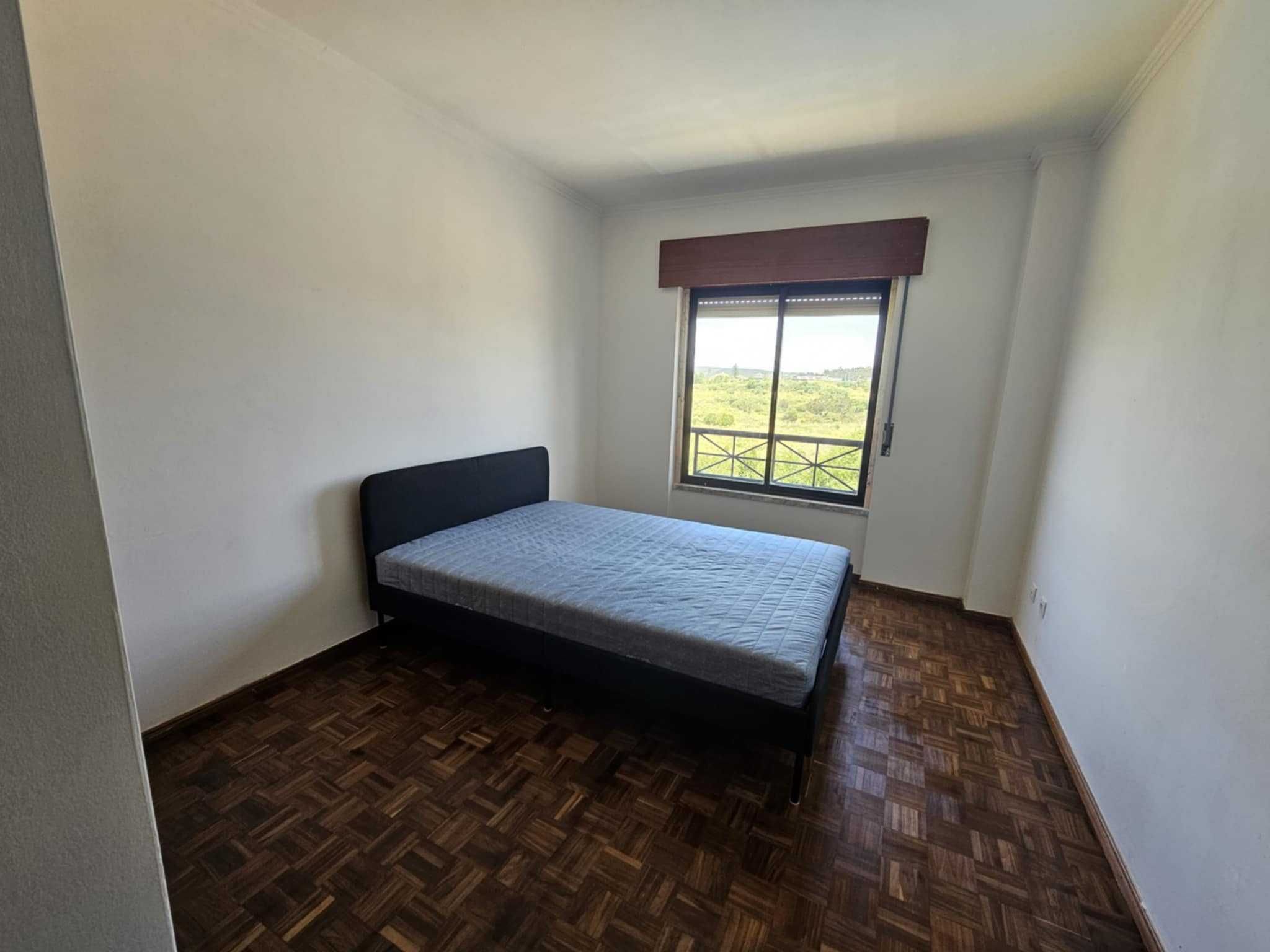 Quarto mobilado / Furnished room