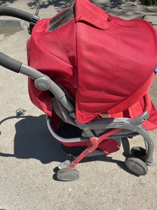 Дитяча коляска Chico прогулка