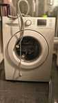 Pralka Samsung WF60F4EFW2W