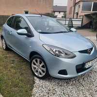 Mazda 2 Sprzedam Mazda 2