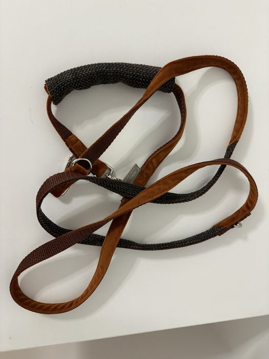 Smycz nowa bez metki długość 150