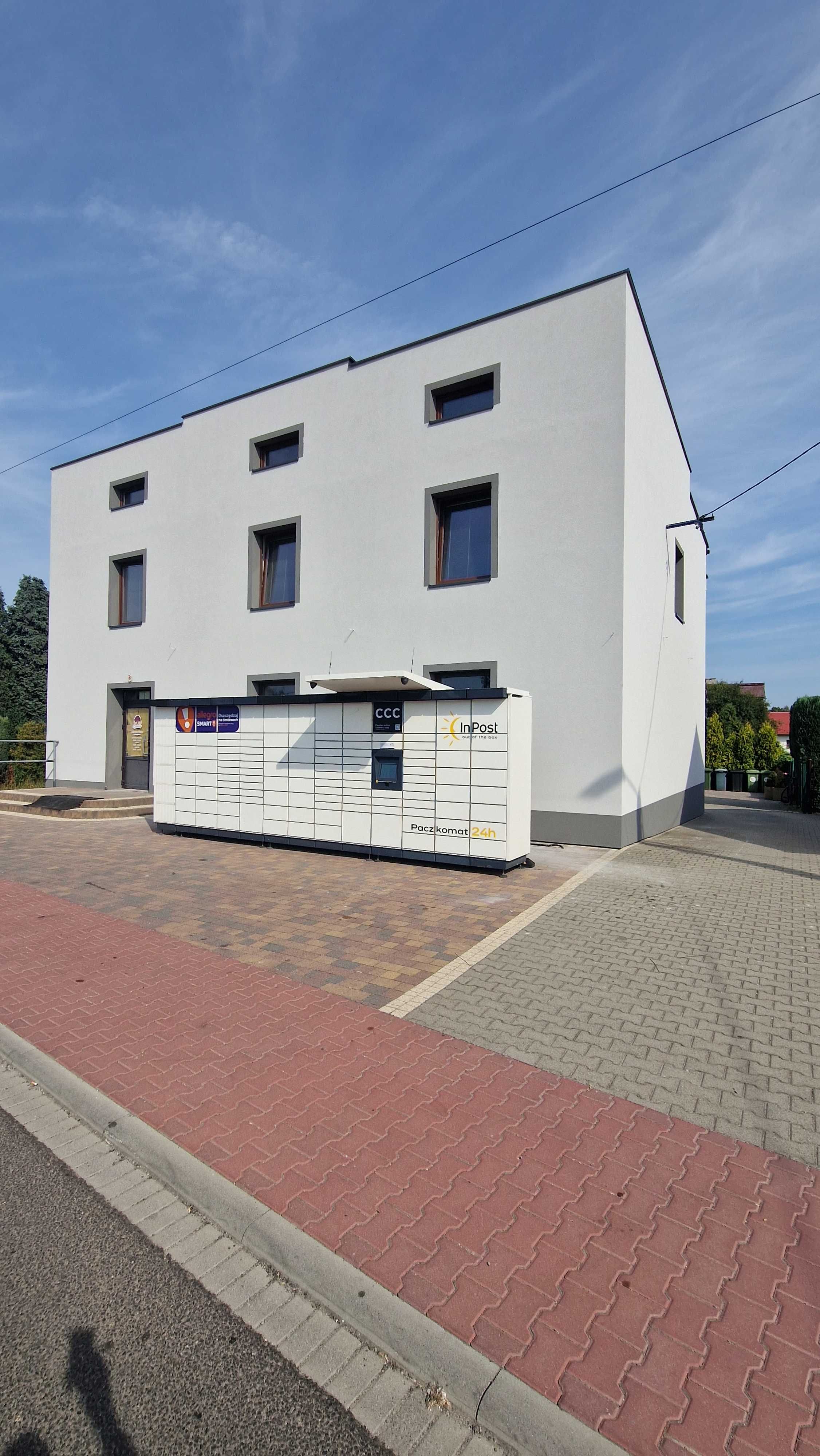Oświęcim  - pokój pokoje kwatery dla pracowników do wynajęcia