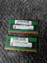 Micron sodimm ddr5 16gb 2*8