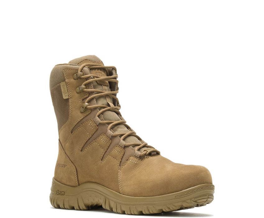 Берці війскькові Bates Maneuver. мембрана.Размер 44-45