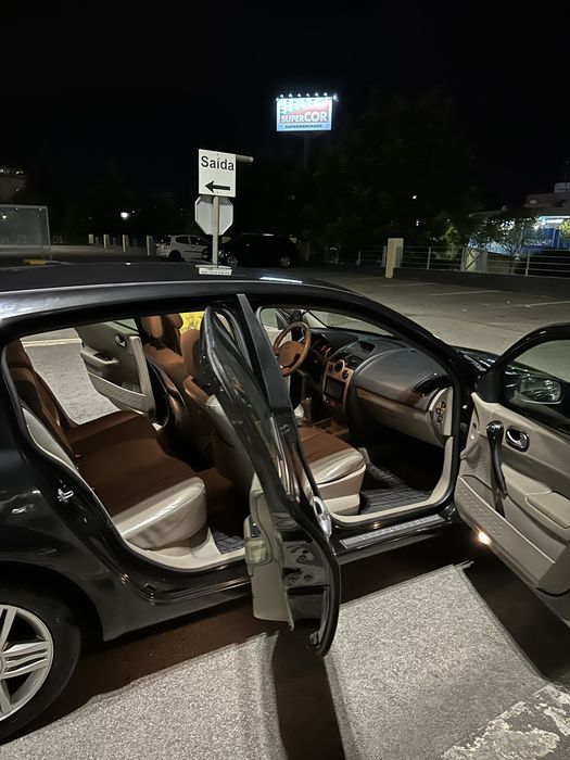 Megane super estimado