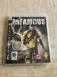 Infamous em português ps3