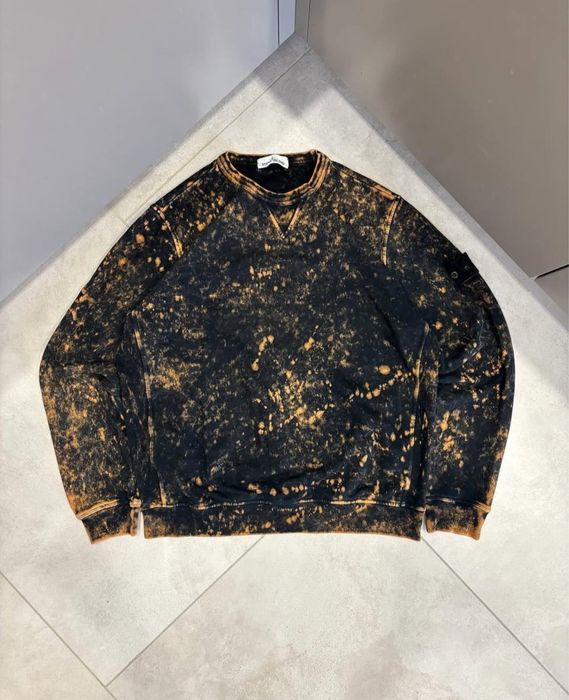 Кофта Stone Island