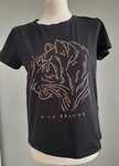 T-shirt Mohito S