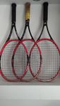 Rakiety Wilson 2szt r4, 1szt r3