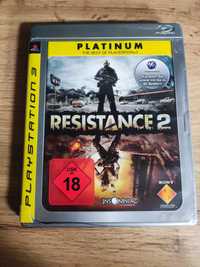 Resistance 2 Playstation 3 PS3