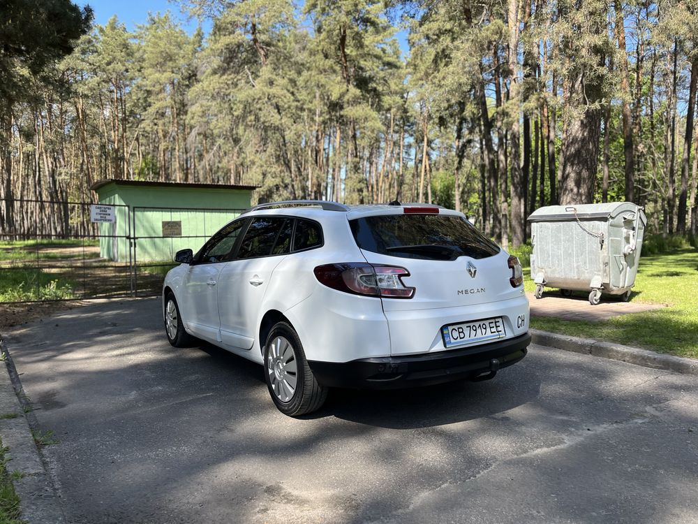 Продам автомобіль Рено Меган