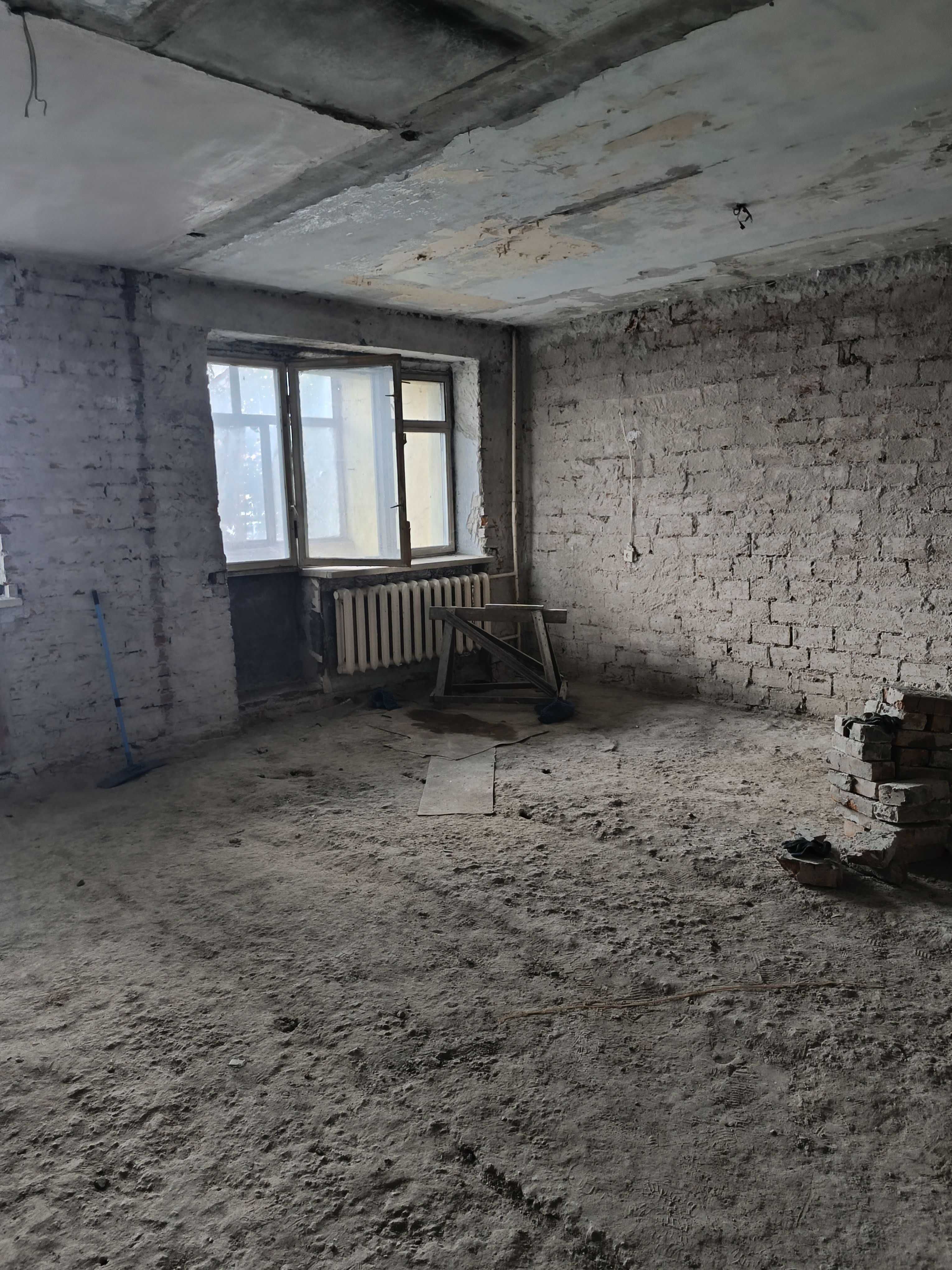 37493 продаж 1 кімнатної квартири в р-н Загод Зерно