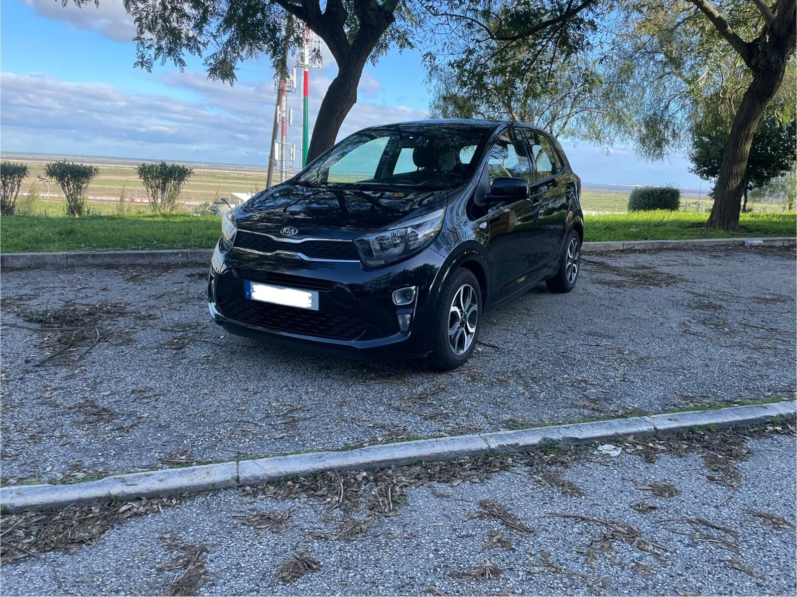 Kia Picanto  1.0