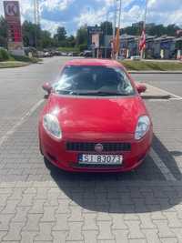 Fiat Grande Punto 2009r