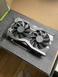 Karta graficzna GTX Geforce 1660 SUPER 6gb