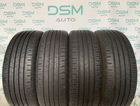 Склад шин б/в. 205/55 R17 Continental ContiEcoContact 5