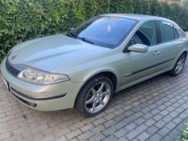 Renault Laguna 1.9 dci 2003