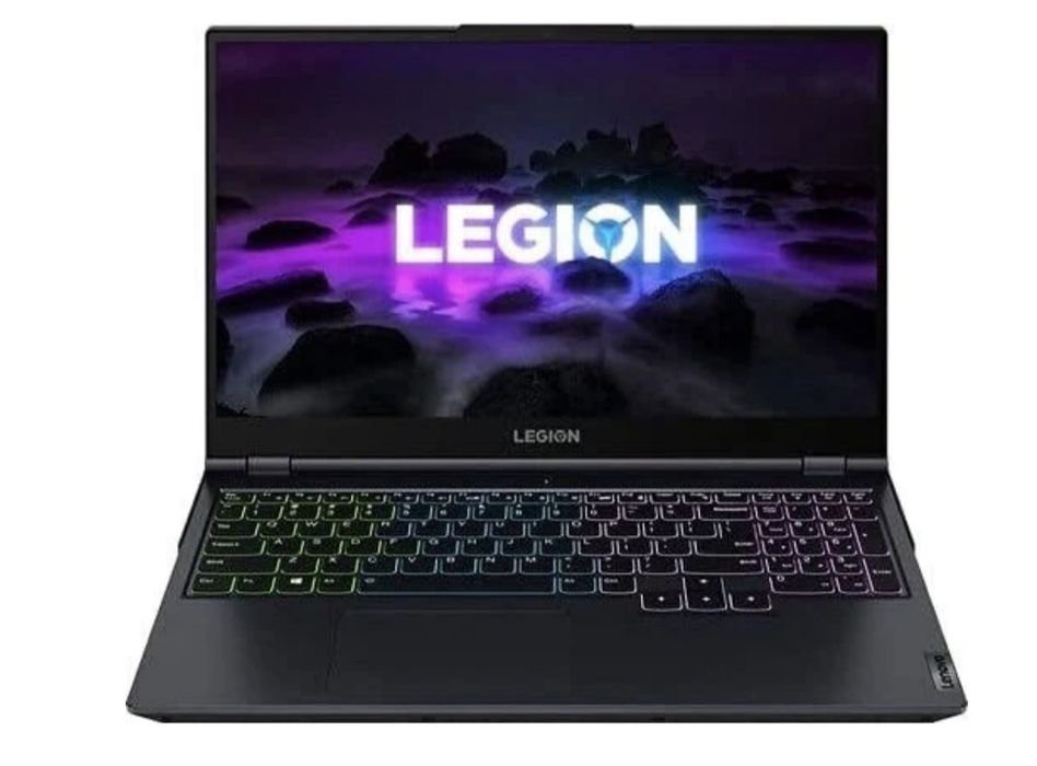 Lenovo Legion 5 15ACH6H | Ryzen 7 5800H | 15.6