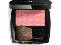 Róż CHANEL Blush Duo Tweed Effect - 130 TWEED EVANESCENT