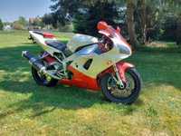 Yamaha R1 1999r. Sprowadzony