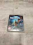 Gra dead rising 2 ps3