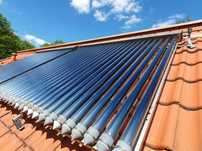 Kolektor słoneczny, panel solarny