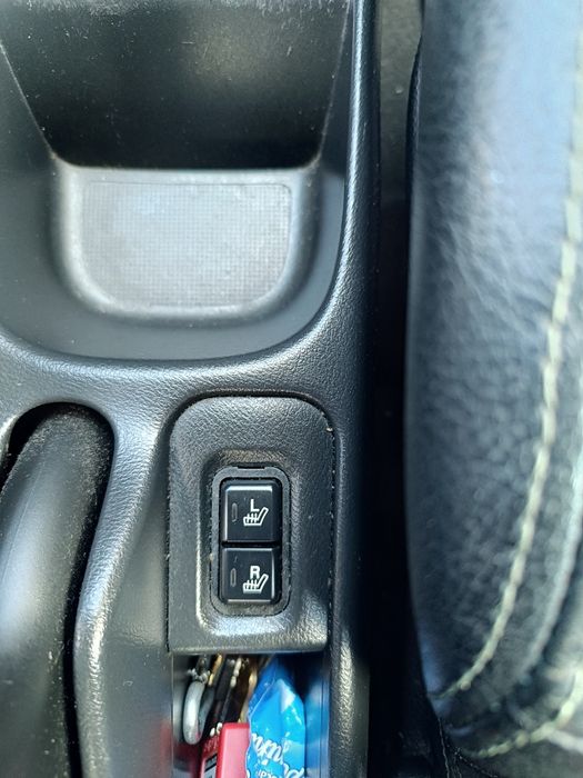 Honda Civic 1.7 cdti