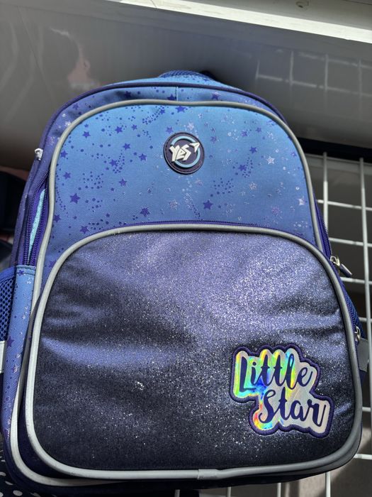 Шкільний рюкзак фірми Yes