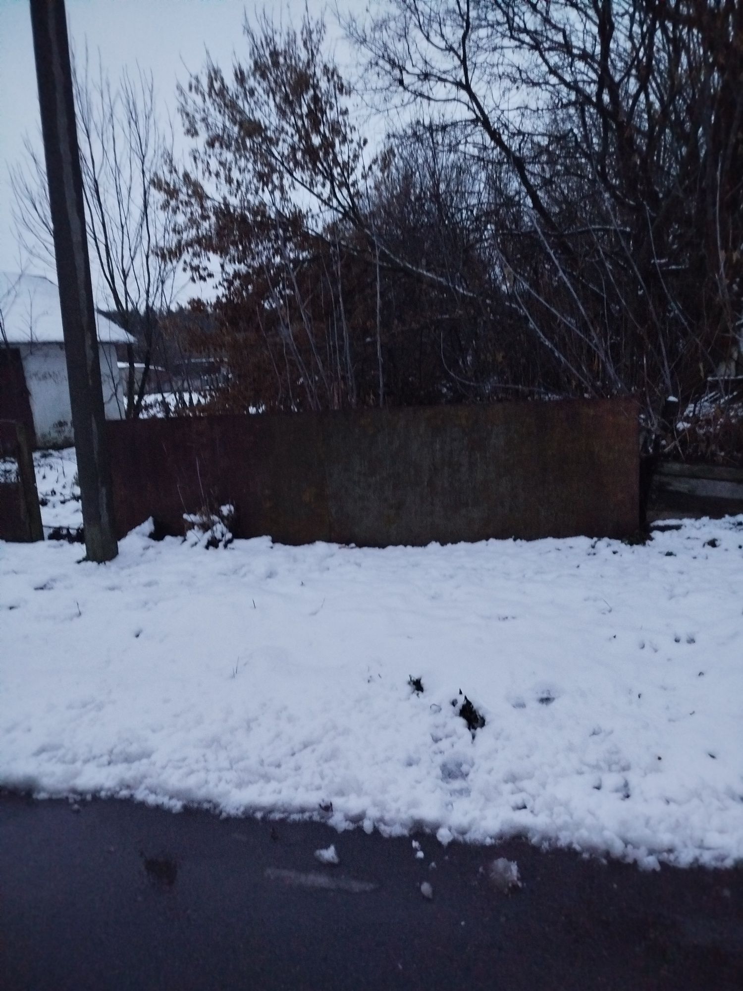 Продам Ворота і забор