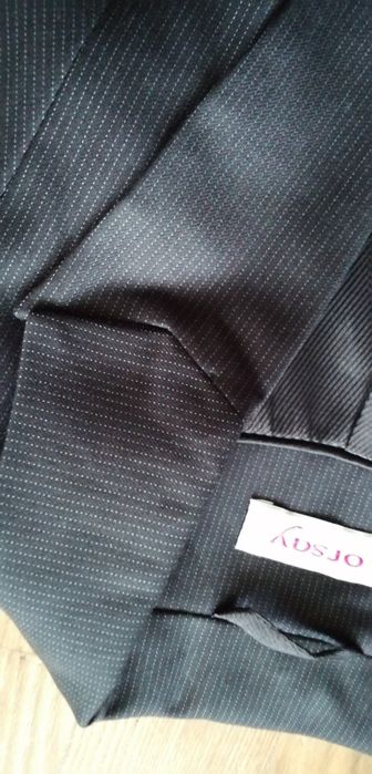 Orsay Business Look r. 34 garnitur kamizelka /żakiet spódnica