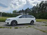 Skoda octavia 3 vrs 2.0 184km 2016r.