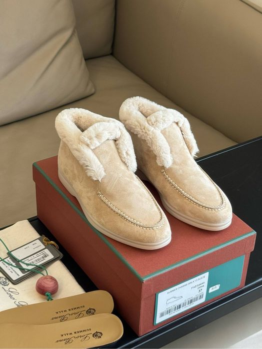 Loro Piana лоферы в наличии