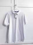 Szara koszula koszulka polo t-shirt Superdry 2XL XXL