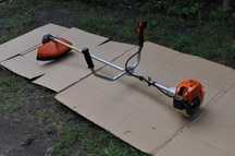 Kosa Spalinowa Stihl FS 85-Ładny Stan