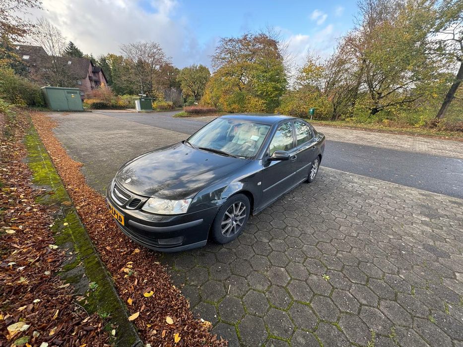 Продам Авто Saab 9-5 1.8t