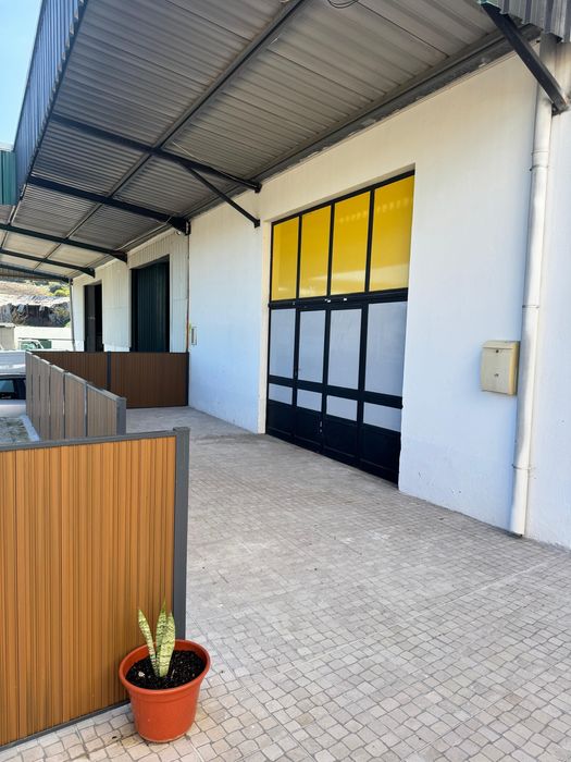 Aluguer de Espaço para Eventos -  Corporativos / Celebrações