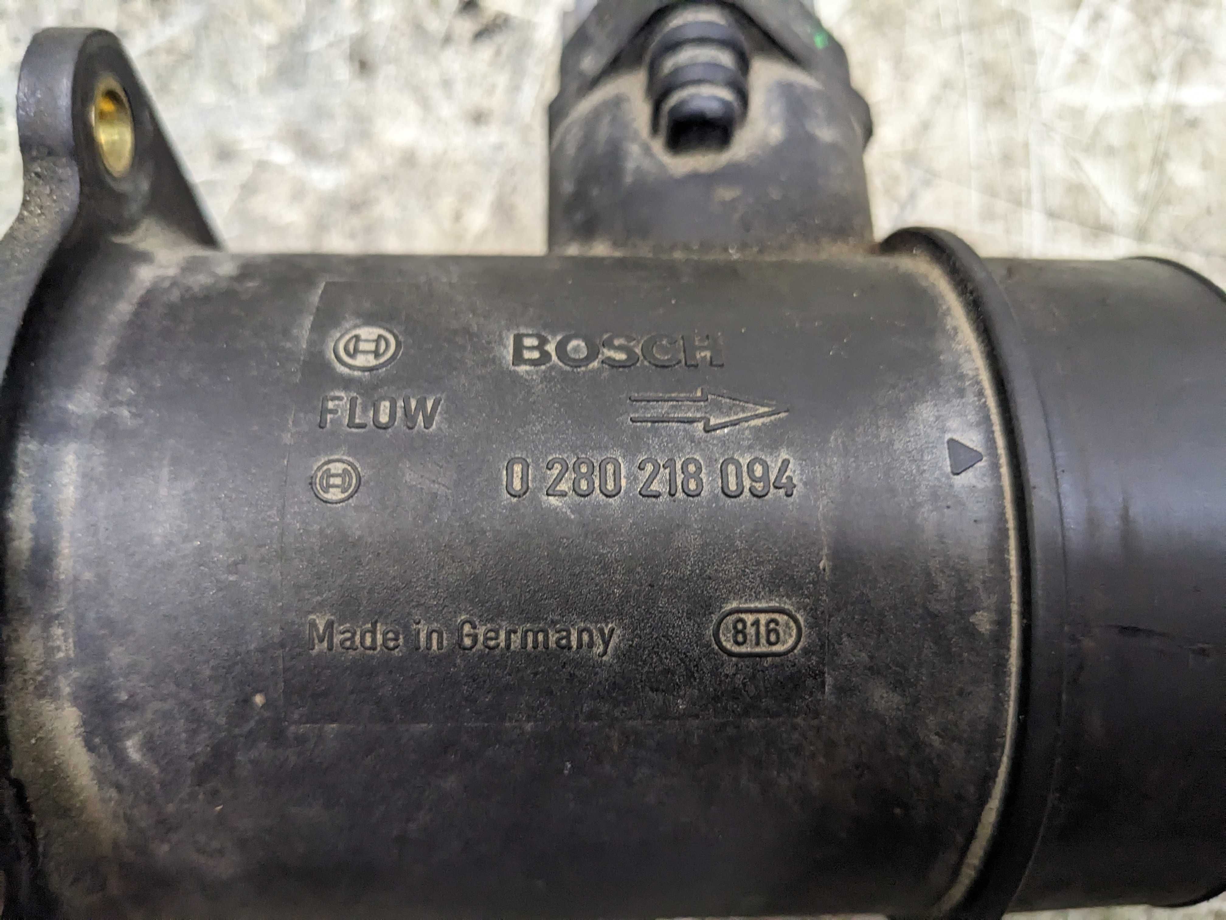 Nissan Almera 1.5 B Przepływomierz Powietrza