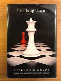 Breaking Dawn - Stephenie Meyer (portes grátis)