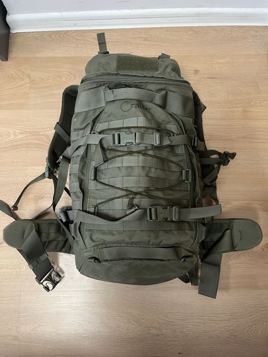 Plecak Wisport CRAFTER