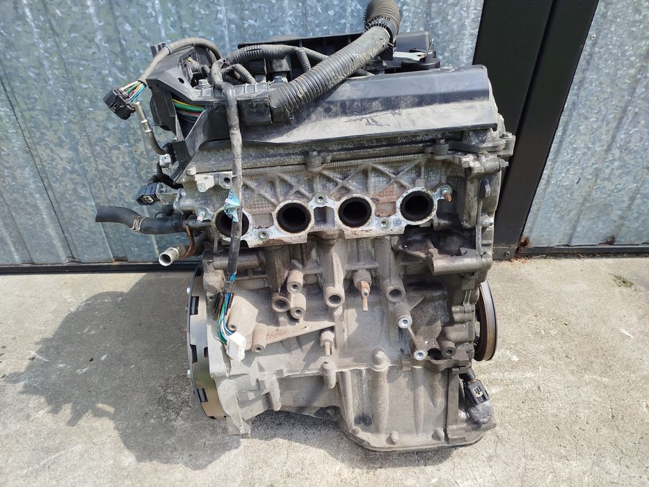 Toyota Prius ll Silnik 1.5 X1N-W90