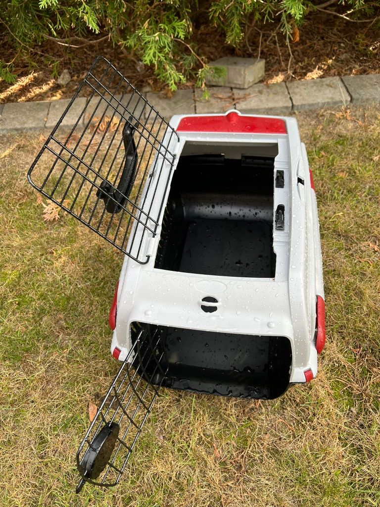 Transporter w idealnym stanie